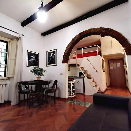 Cozy 59 Appartamento Roma Esterno foto