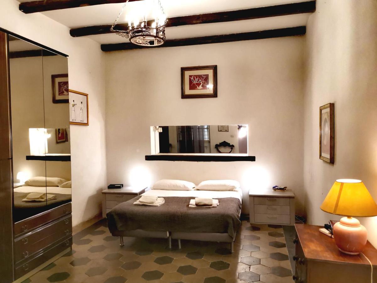 Cozy 59 Appartamento Roma Esterno foto