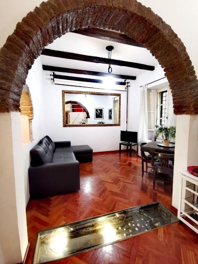 Cozy 59 Appartamento Roma Esterno foto