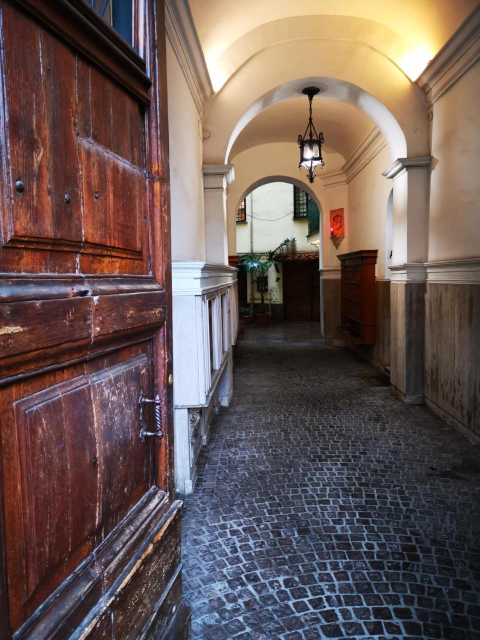 Cozy 59 Appartamento Roma Esterno foto