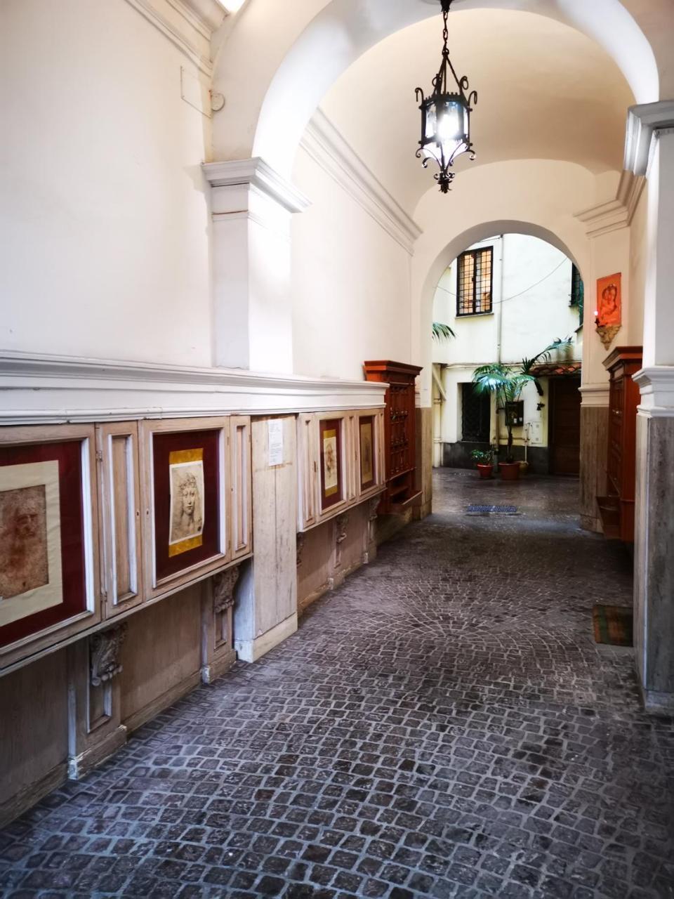 Cozy 59 Appartamento Roma Esterno foto